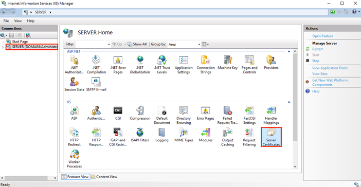 A screenshot of a computer
Description automatically generated
