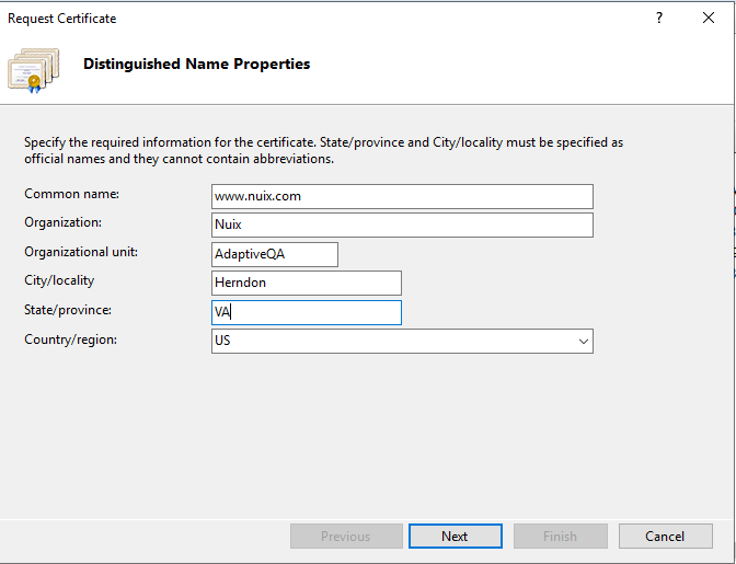 A screenshot of a computer
Description automatically generated