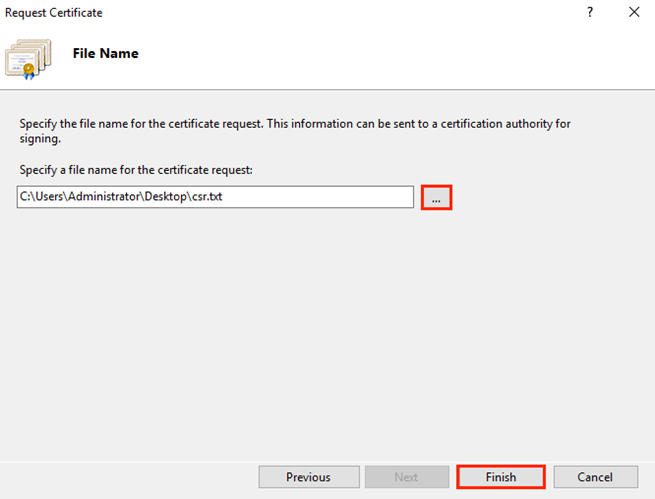 A screenshot of a certificate
Description automatically generated