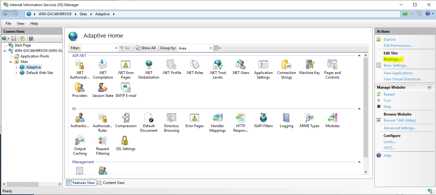A screenshot of a computer
Description automatically generated