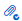 Attachments added and removed icon